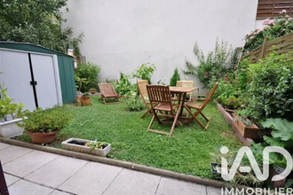 maison nanterre 92000