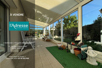  maison nantes 44300