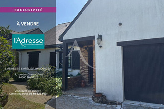  maison nantes 44300