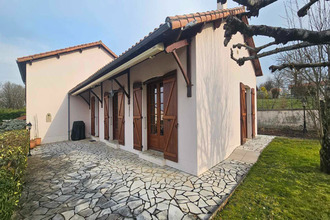  maison nanteuil 79400