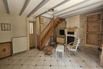  maison nanteuil 79400