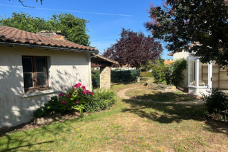  maison nanteuil 79400