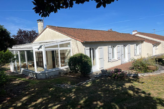  maison nanteuil 79400