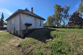  maison nanteuil 79400