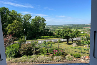  maison nanteuil 79400