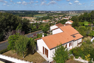  maison nanteuil 79400