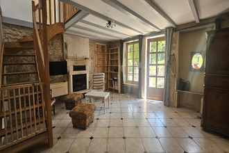  maison nanteuil 79400