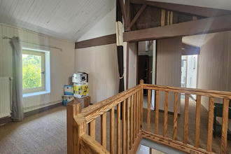  maison nanteuil 79400