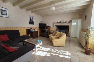  maison nanteuil 79400