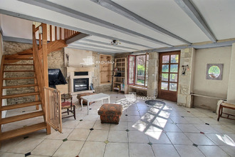  maison nanteuil 79400