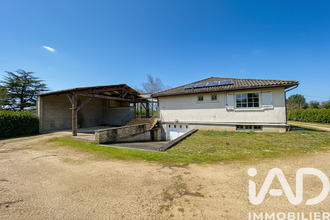  maison nanteuil 79400