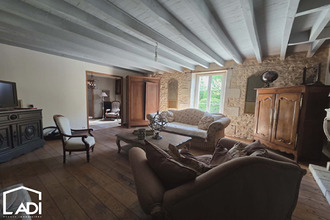  maison nanteuil 79400