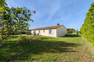  maison nanteuil 79400