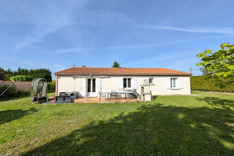  maison nanteuil 79400
