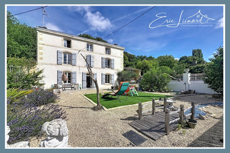  maison nanteuil 79400