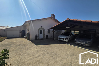  maison nanteuil 79400
