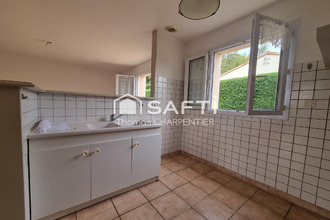  maison nanteuil 79400