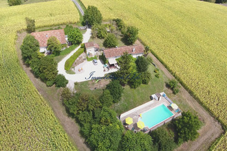  maison nanteuil-auriac-de-bourzac 24320