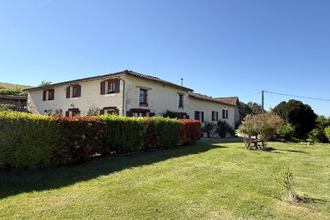  maison nanteuil-auriac-de-bourzac 24320