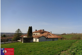  maison nanteuil-auriac-de-bourzac 24320