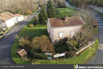  maison nanteuil-en-vallee 16700