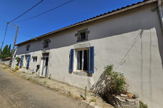  maison nanteuil-en-vallee 16700