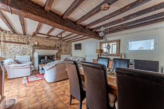  maison nanteuil-en-vallee 16700