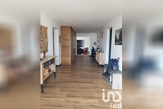  maison nanteuil-en-vallee 16700