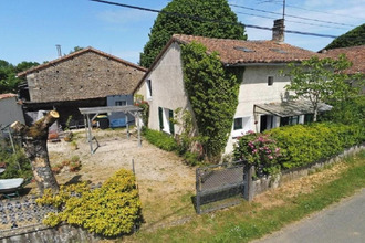  maison nanteuil-en-vallee 16700