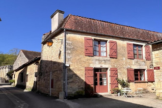  maison nanteuil-en-vallee 16700