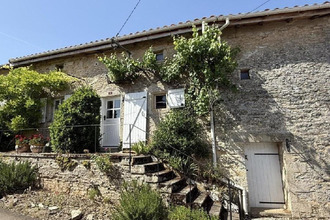  maison nanteuil-en-vallee 16700