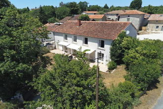  maison nanteuil-en-vallee 16700