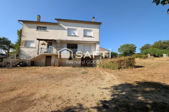  maison nanteuil-en-vallee 16700