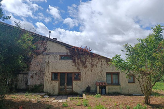  maison nanteuil-en-vallee 16700
