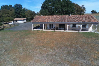  maison nanteuil-en-vallee 16700
