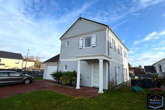  maison nanteuil-le-haudouin 60440