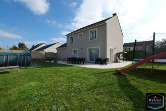  maison nanteuil-le-haudouin 60440