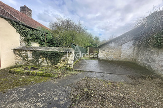  maison nanteuil-le-haudouin 60440