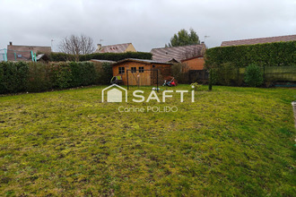  maison nanteuil-le-haudouin 60440