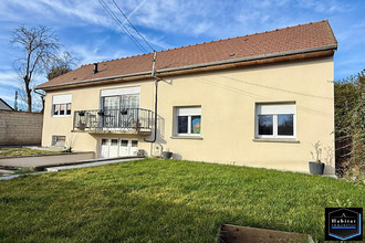  maison nanteuil-le-haudouin 60440