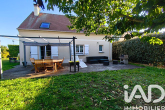  maison nanteuil-le-haudouin 60440