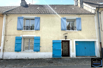 maison nanteuil-le-haudouin 60440