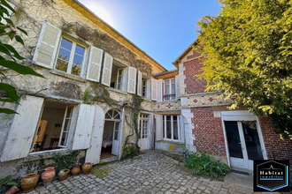  maison nanteuil-le-haudouin 60440