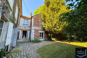  maison nanteuil-le-haudouin 60440