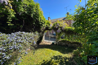  maison nanteuil-le-haudouin 60440