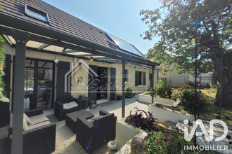  maison nanteuil-le-haudouin 60440