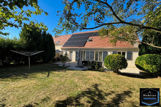 maison nanteuil-le-haudouin 60440