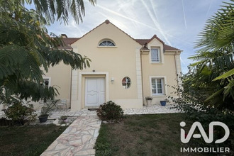  maison nanteuil-le-haudouin 60440