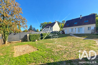  maison nanteuil-le-haudouin 60440