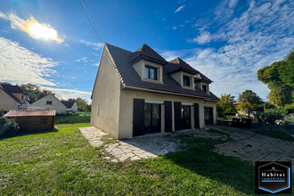  maison nanteuil-le-haudouin 60440